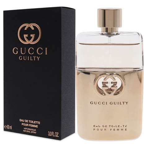 gucci parfume dame|Gucci perfume women.